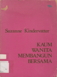 KAUM WANITA MEMBANGUN BERSAMA