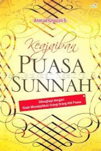 Keajaiban Puasa Sunnah