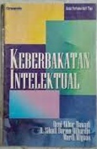 Keberbakatan Intelektual