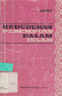 Kedudukan Perempuan Dalam Islam