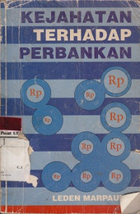 Kejahatan Terhadap pERBANKAN