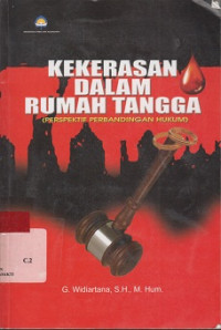 Kekerasan Dalam Rumah Tangga