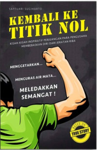 Kembali ke Titik Nol