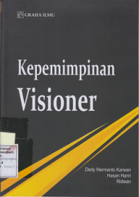 Kepemimpinan Visioner