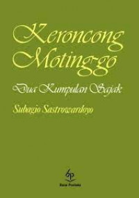 Keroncong Motinggo