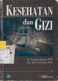 Kesehatan dan Gizi