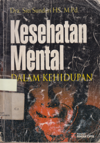 KESEHATAN MENTAL