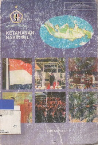 Ketahanan Nasional