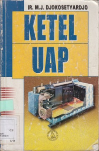 KETEL UAP