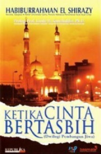 Ketika Cinta Bertasbih Buku 2