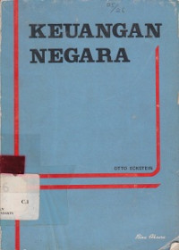 Keuangan Negara