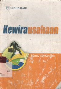 Kewirausahaan