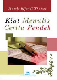 Kiat Menulis Cerita Pendek