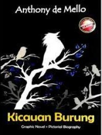 Kicauan Burung