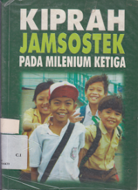 Kiprah Jamsostek Pada Milenium Ketiga