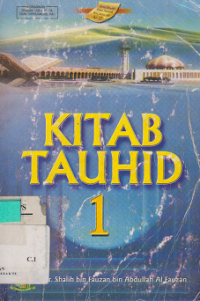 Kitab Tauhid 1