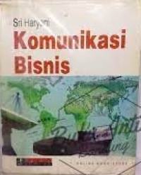 KOMUNIKASI BISNIS