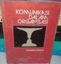 Komunikasi Dalam Organisasi