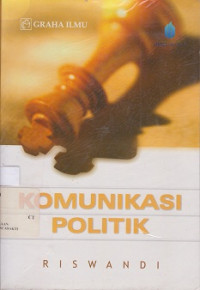 KOMUNIKASI POLITIK