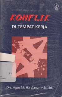 Konflik Di Tempat Kerja