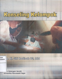 Konseling Kelompok