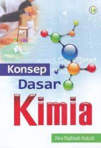 Konsep Dasar Kimia