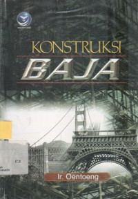 Konstruksi Baja