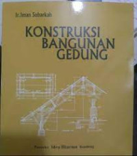 Konstruksi Bangunan Gedung