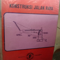 Konstruksi Jalan Raya