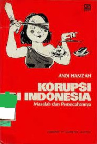 KORUPSI DI INDONESIA