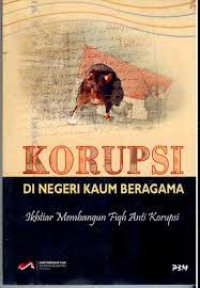 Korupsi Di Negeri kaum Beragama