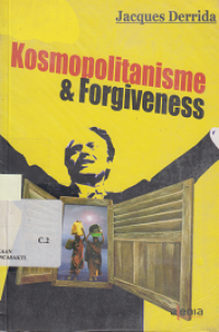 Kosmopolitanisme & Forgiveness