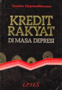 Kredit Rakyat Di Masa Depresi