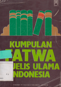 Kumpulan Fatwa Majelis Ulama Indonesia