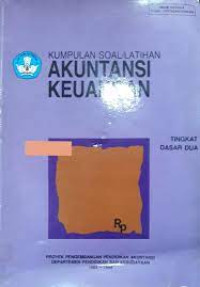 Kumpulan Soal/Latihan Akuntansi Keuangan