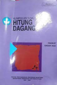 Kumpulan Soal/Latihan  Hitung Dagang