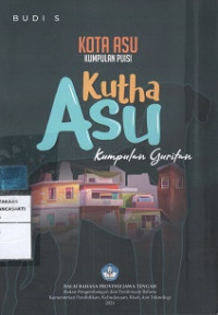 Kutha Asu Kumpulan Guritan