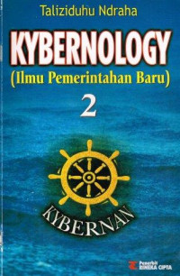 KYBERNOLOGY 2