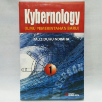 KYBERNOLOGY