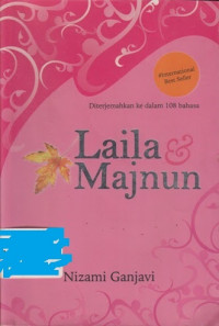 Laila dan Majnun