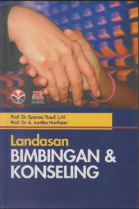 Landasan Bimbingan dan Konseling