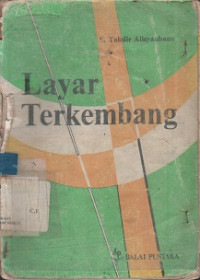 Layar Terkembang