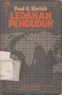 Ledakan Penduduk