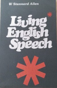 LIVING ENGLISH SPEECH