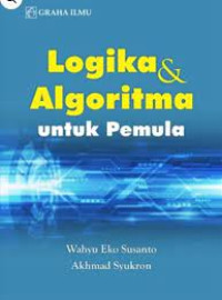 Logika dan Algoritma untuk Pemula