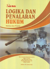 Logika Dan Penalaran Hukum