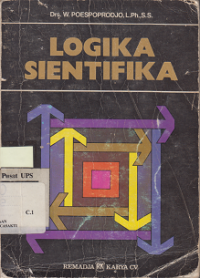 Logika Sientifika