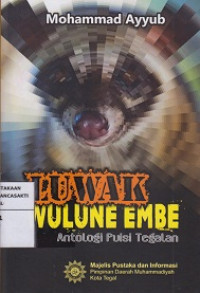 Luwak Wulune Embe: Antologi Puisi Tegalan