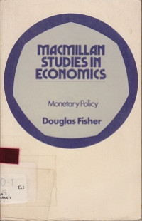 Macmilan Studies In Economics