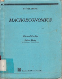 Macroeconomics